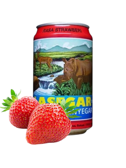 Lasegar kaleng 320ml