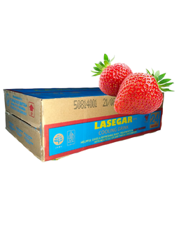 Lasegar kaleng 320ml