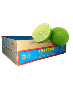 Lasegar kaleng 320ml