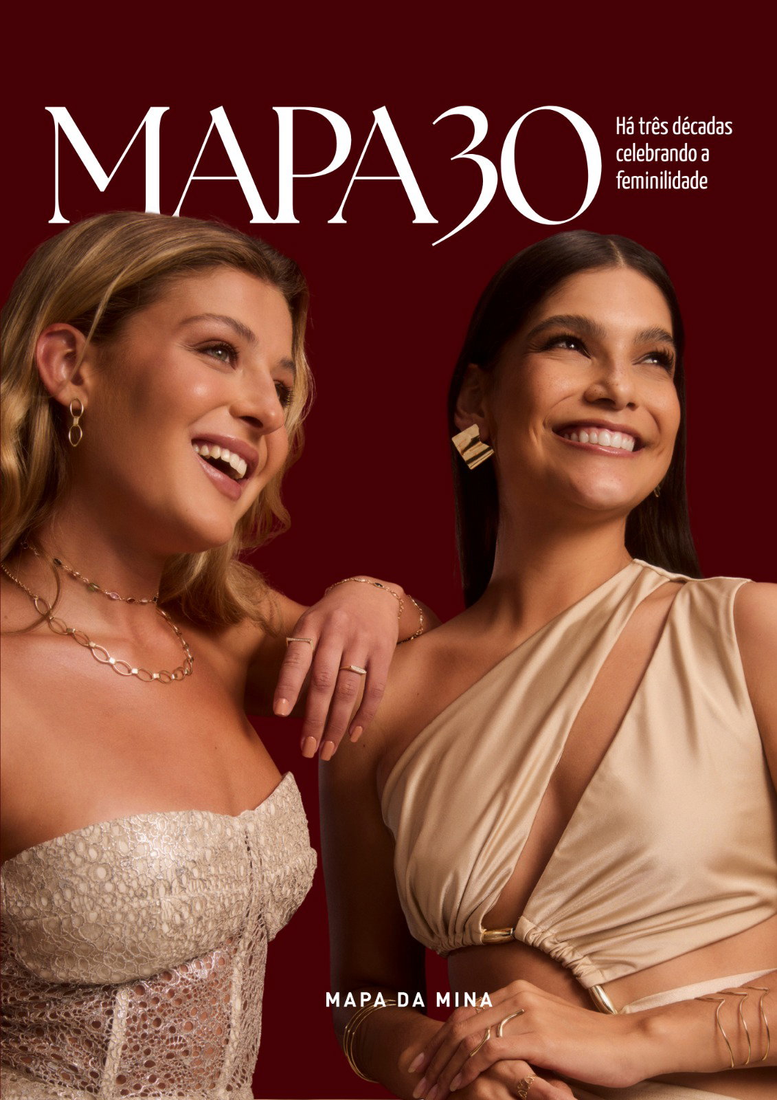 CLIQUE AQUI e tenha acesso à Campanha 30 Anos Mapa da Mina!_0