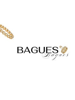 Bagues 