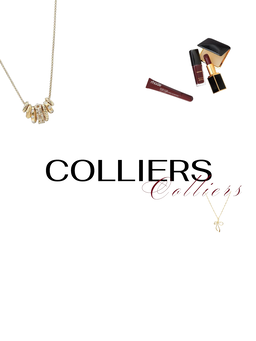 Colliers 