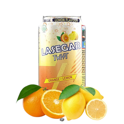 Lasegar Twist kaleng 320ml