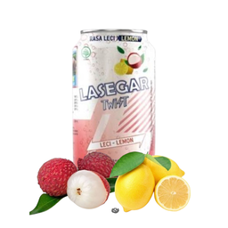 Lasegar Twist kaleng 320ml