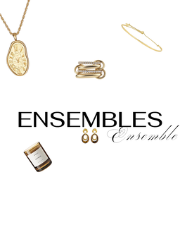 Ensembles 