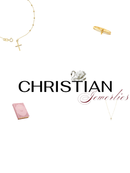 Christian Jewerlies 
