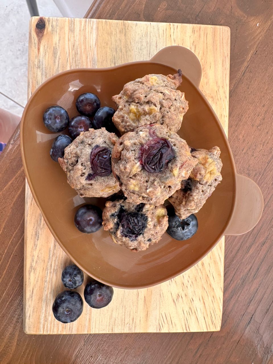 Mini Muffins | Tots_5