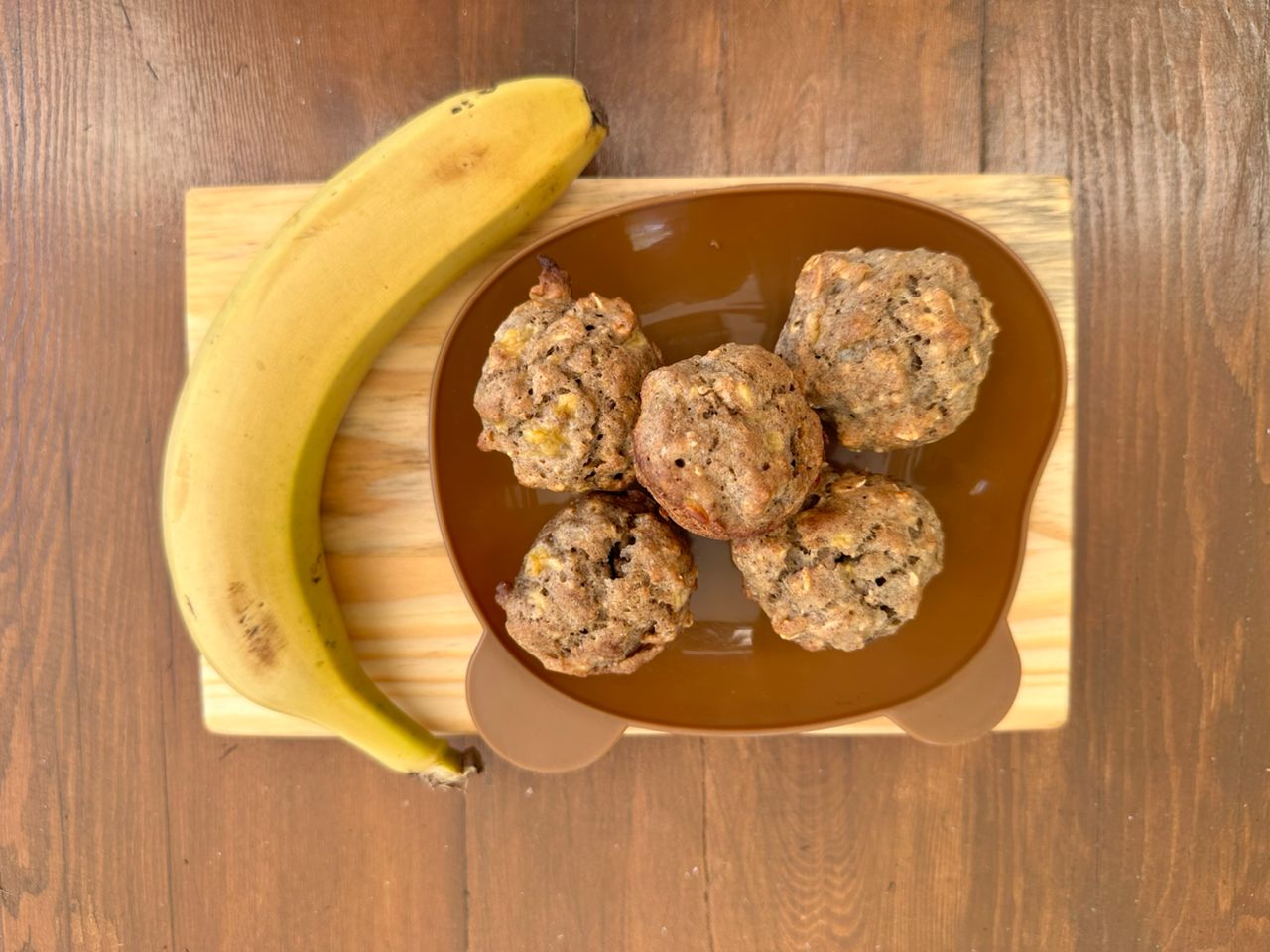 Mini Muffins | Tots_6