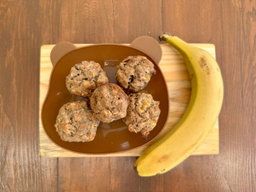 Mini Muffins | Tots
