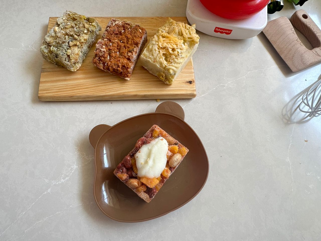 Mini Meals | Frozen_1