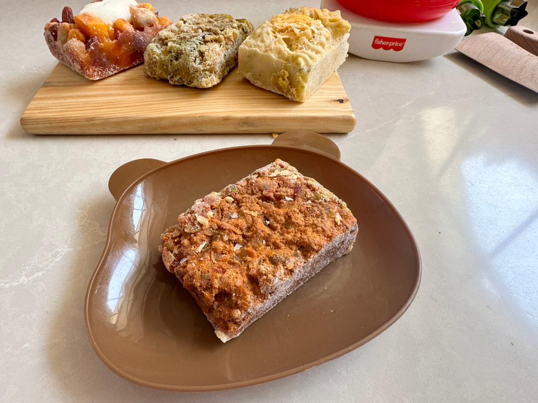 Mini Meals | Frozen_2