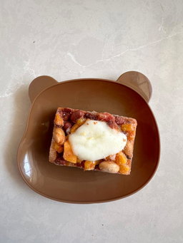 Mini Meals | Frozen