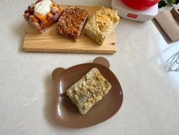 Mini Meals | Frozen