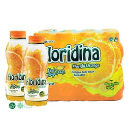 Floridina botol 350ml