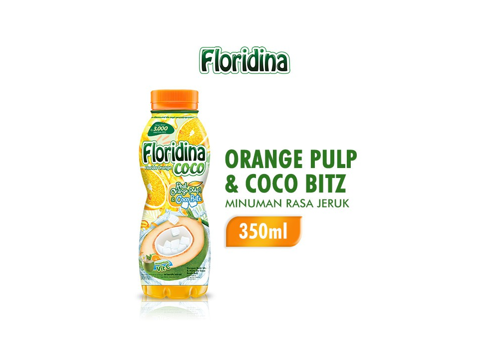 Floridina botol 350ml_3
