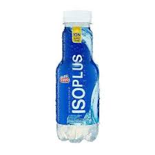 Isoplus botol 350ml