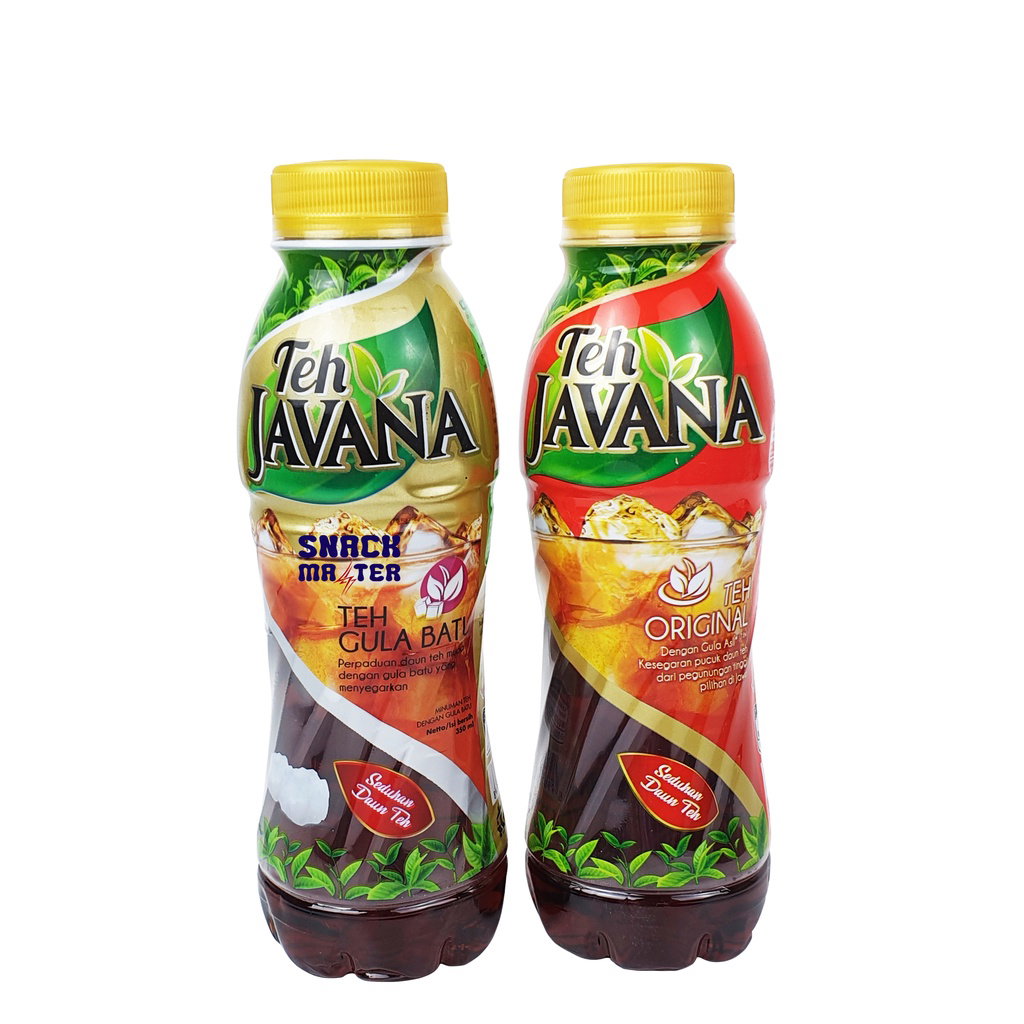 Teh javana botol_1