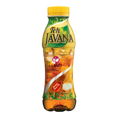 Teh javana botol_2