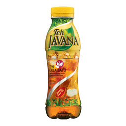 Teh javana botol