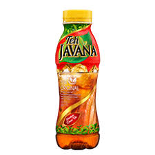 Teh javana botol