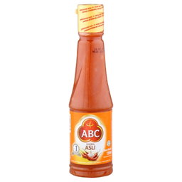 Sambal ABC botol 130ml
