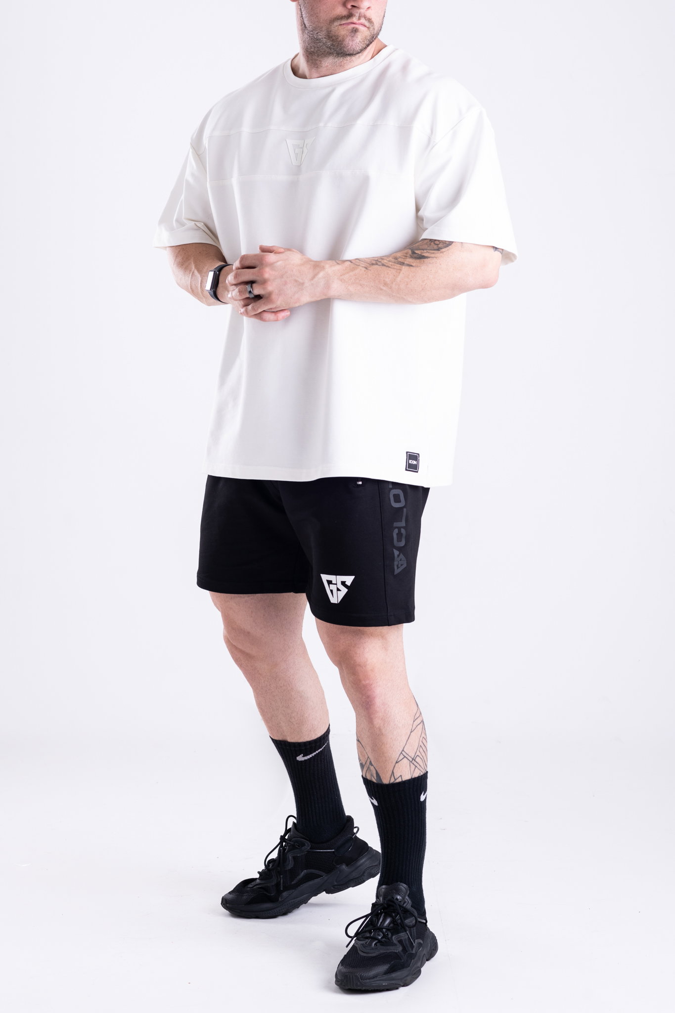 Icon T-Shirt (white)_1