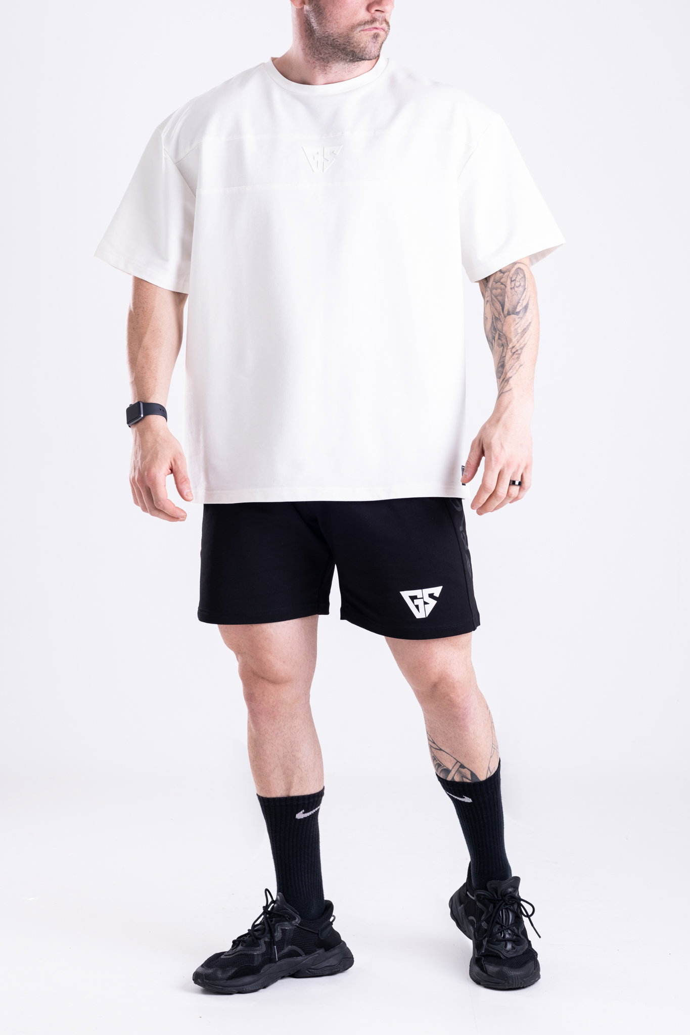 Icon T-Shirt (white)