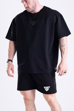 Icon T-Shirt (Black)