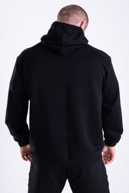 Icon Hoodie (black)