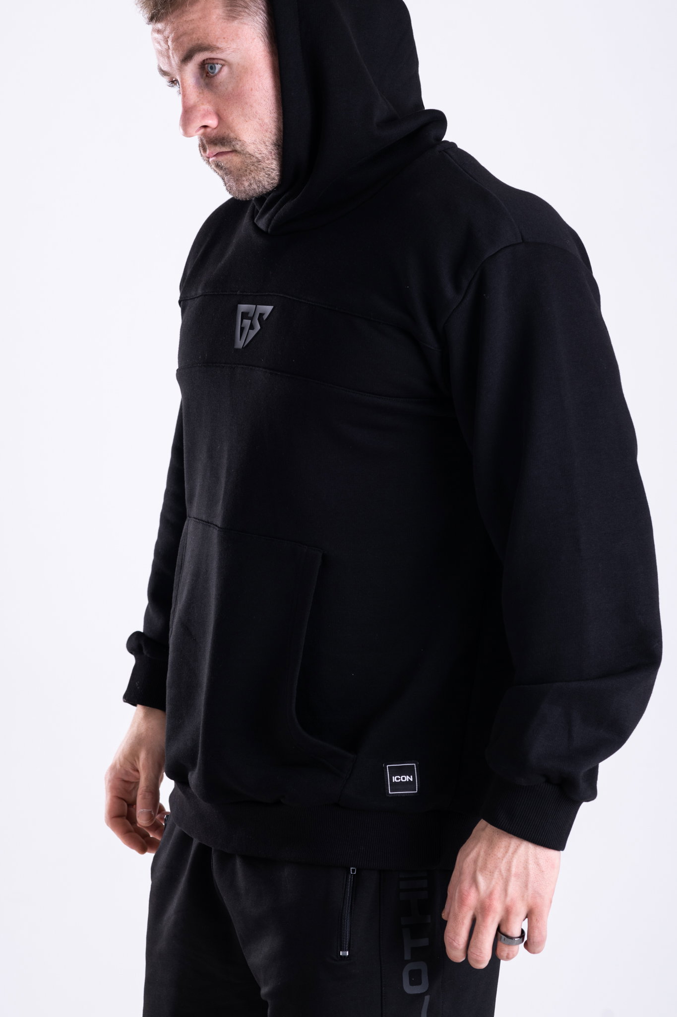 Icon Hoodie (black)_1