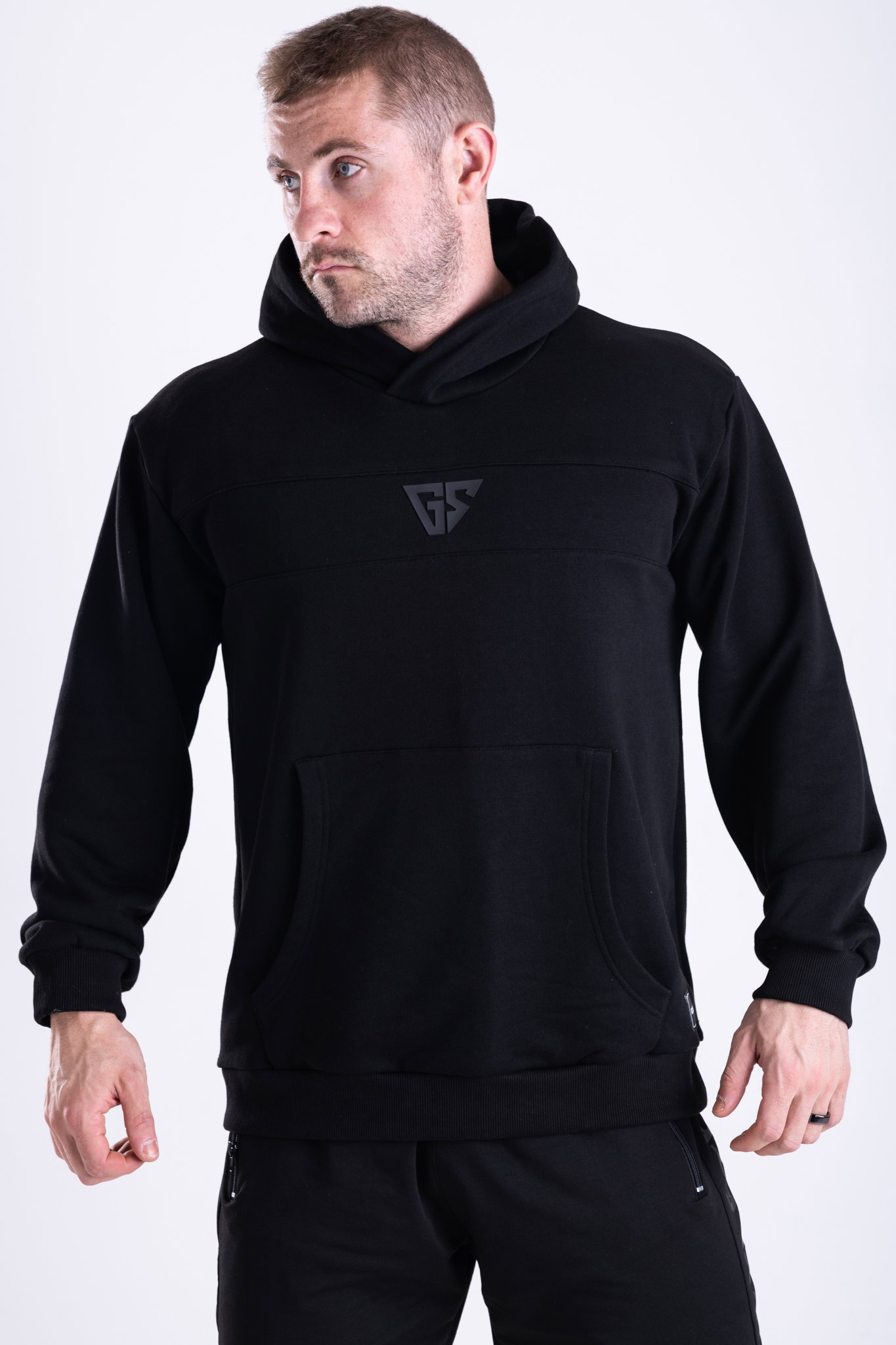 Icon Hoodie (black)_0