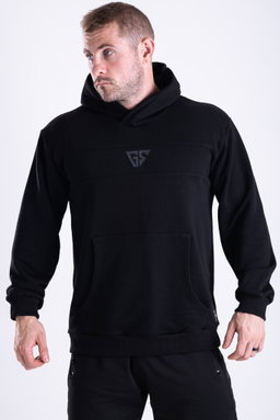 Icon Hoodie (black)