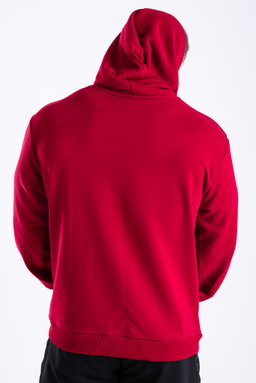 Icon Hoodie (red)