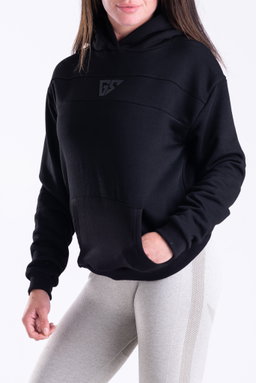 Icon Hoodie (black)