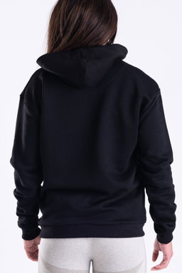 Icon Hoodie (black)