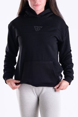 Icon Hoodie (black)