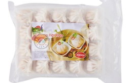 New Multi Shrimp Har Kao (Halal)