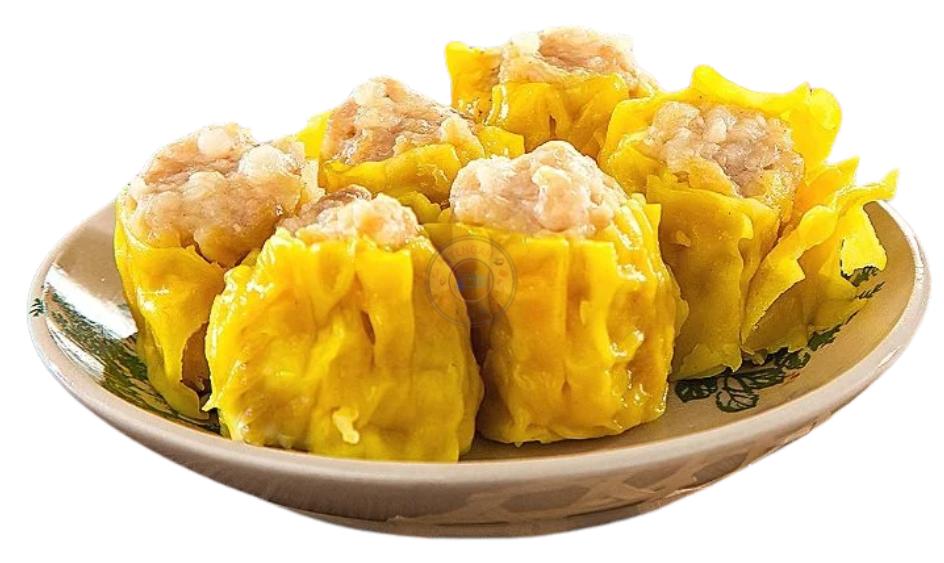 Chicken Siew Mai_1