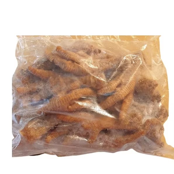 Fried Chicken Feet 炸鸡脚_0