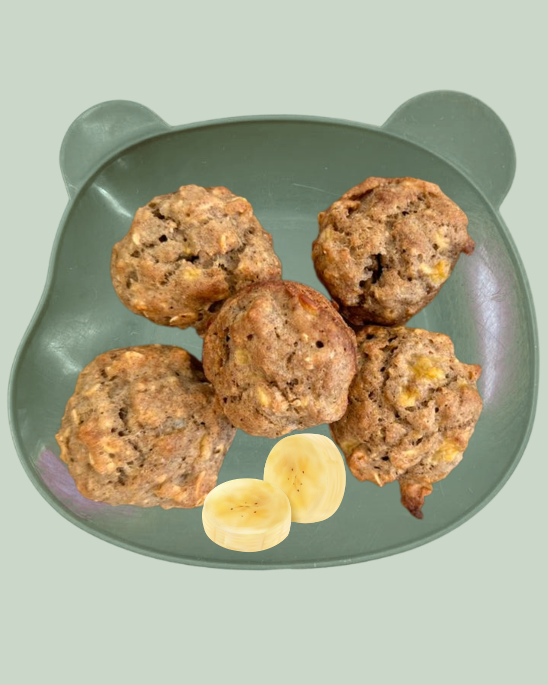 Mini Muffins | Tots_2