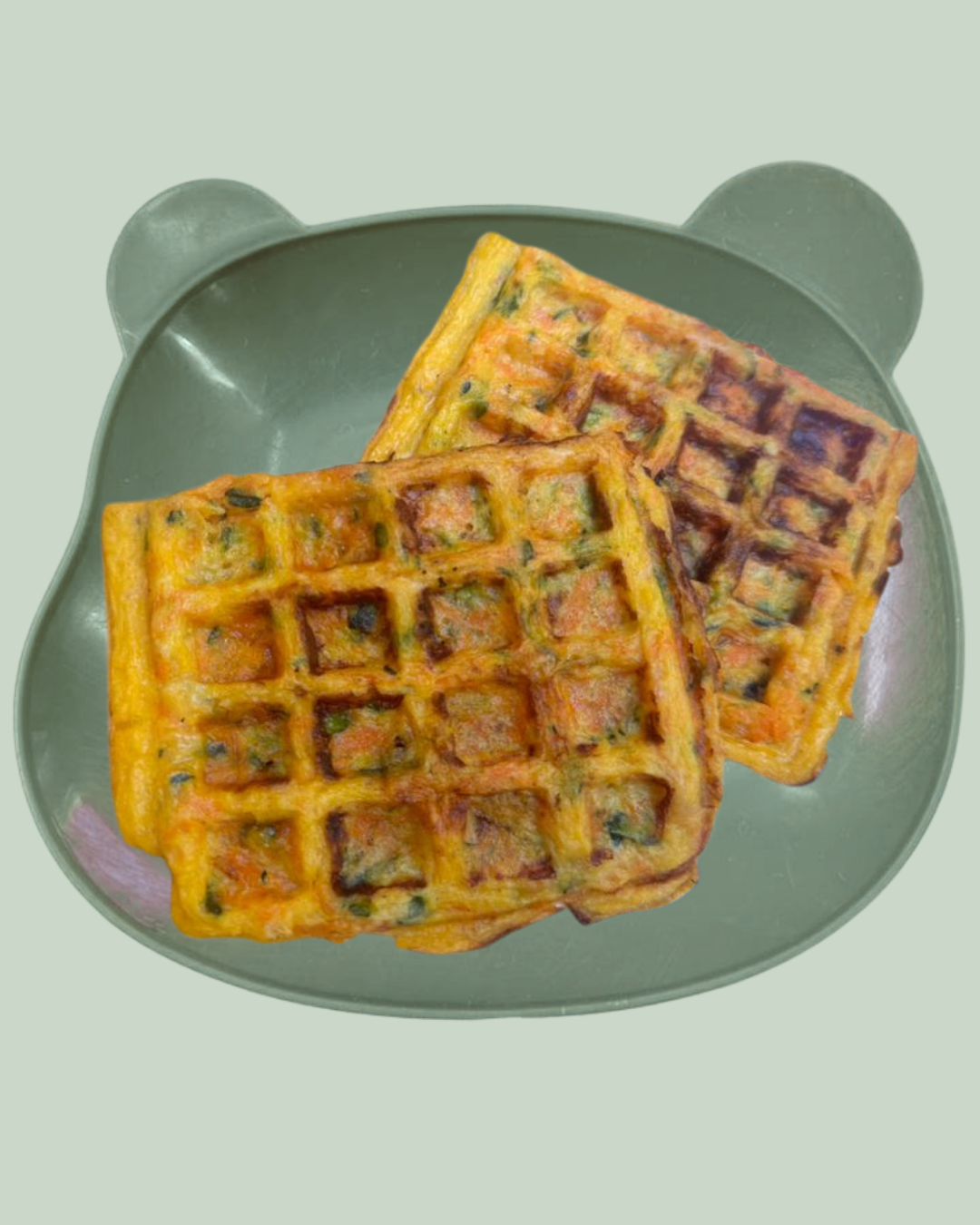 Waffles | Tots_1