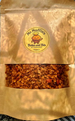 Granola 