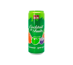 B.B Cocktail Juice