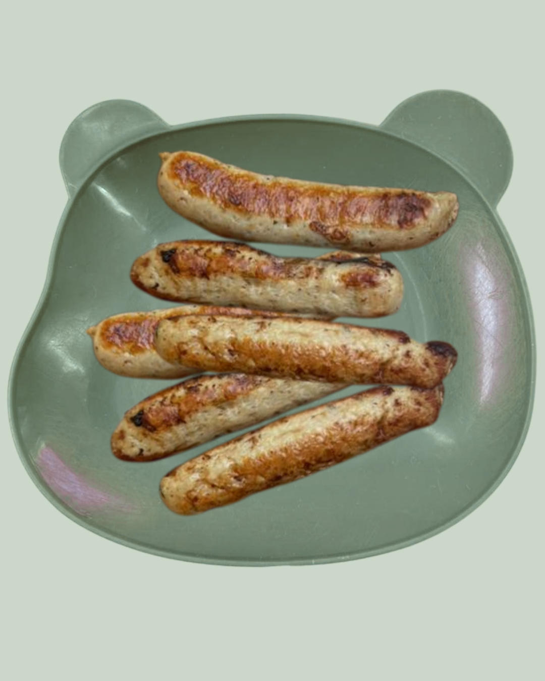Chicken Chipolatas | Tots_1