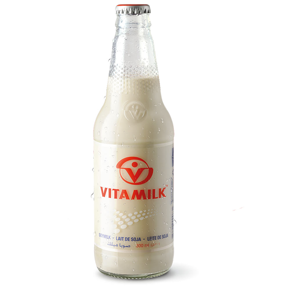 Vita Milk_0