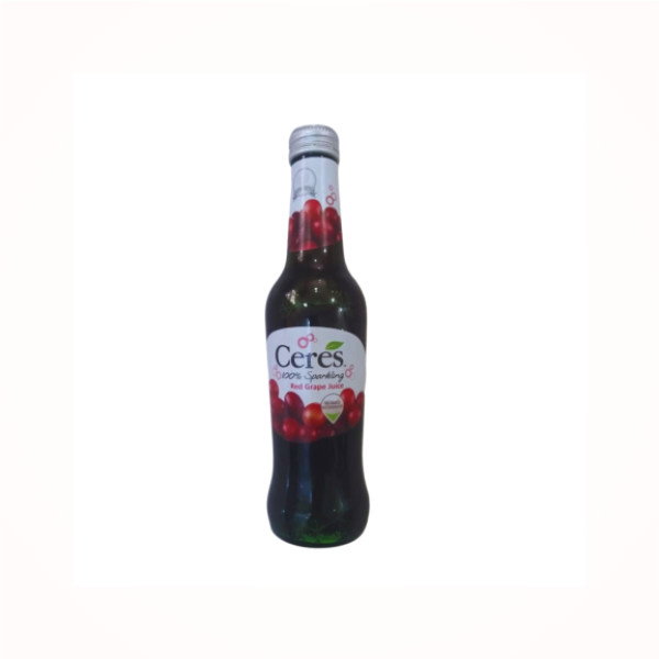 Ceres Bottle