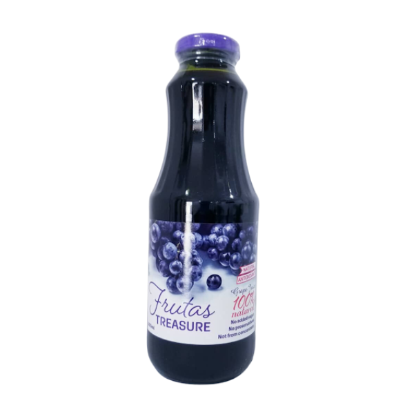 Frutas Treasure 300ml