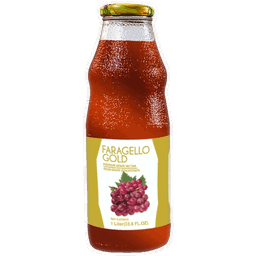 Faragello Apple & Grape Juice