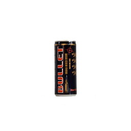 Black Bullet Vodka