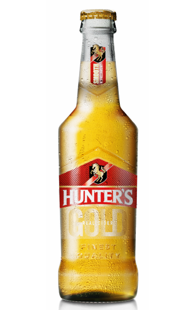Hunters